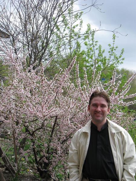 Николай Евдокимов