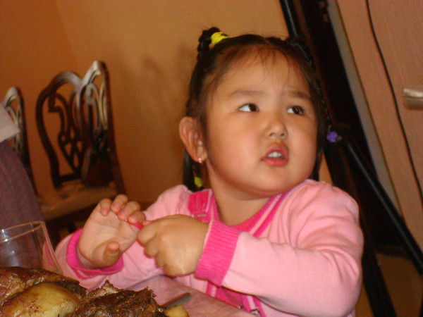 Салтанат Оспанова