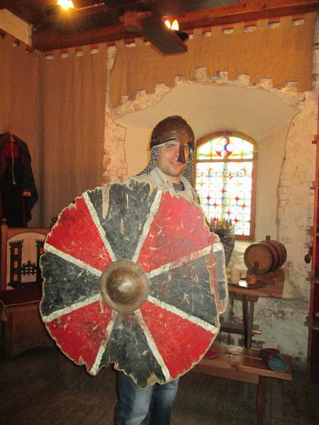 Владимир Бубнов