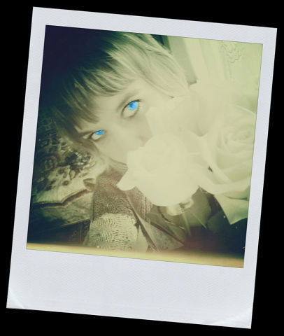 Дарья Орехова