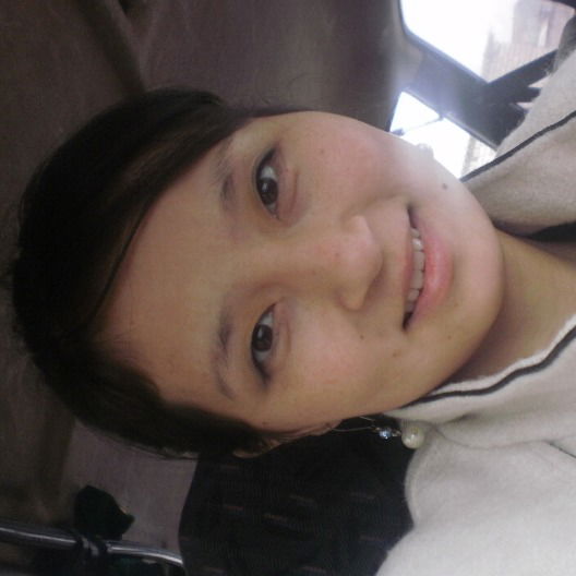 Гульсара Шапагатова