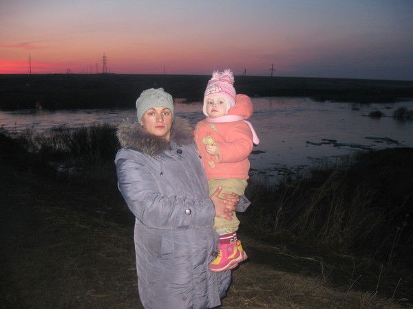 Надежда Вайс (Кришталь)