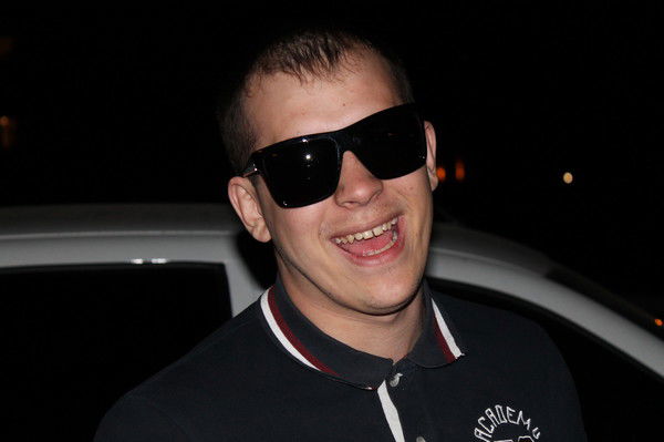 Тимур Усманов