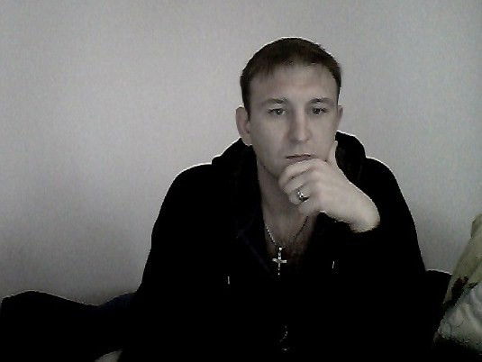 Сергей Обрезков