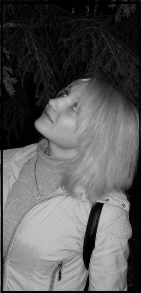 Ритка Панькина