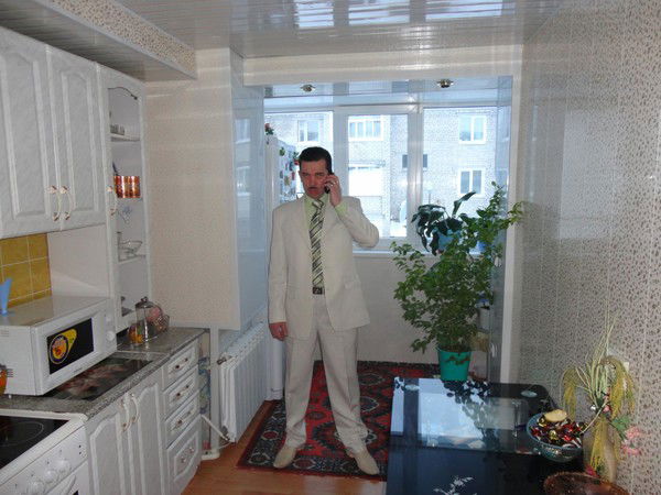 Валерий Ярославцев