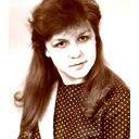 Марина Вахрушина