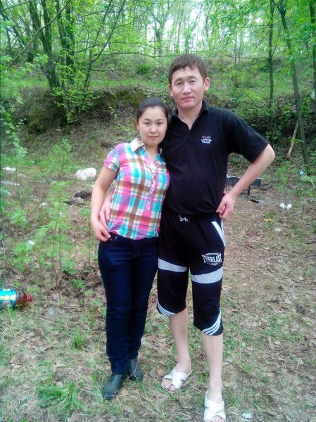 Нурсулуу Жумашова