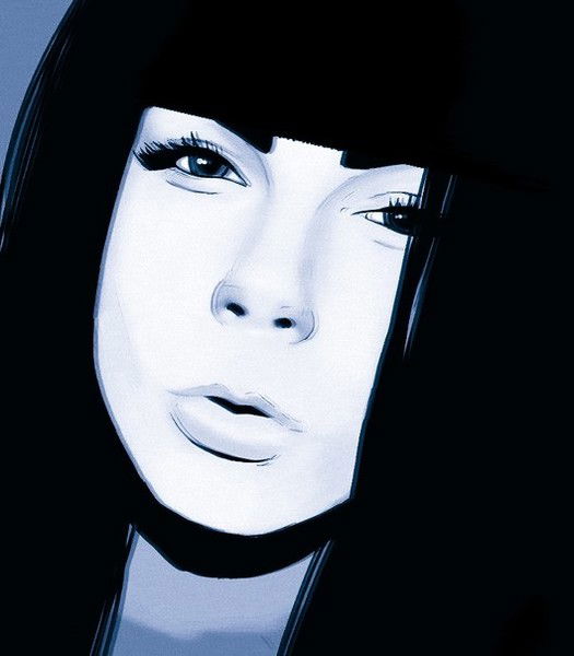 Виктория Жихоренко