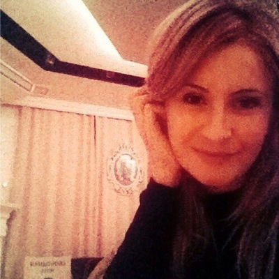 Ангелина Тавасиева