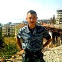 Павел Волков