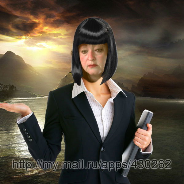 Татьяна Скуратова