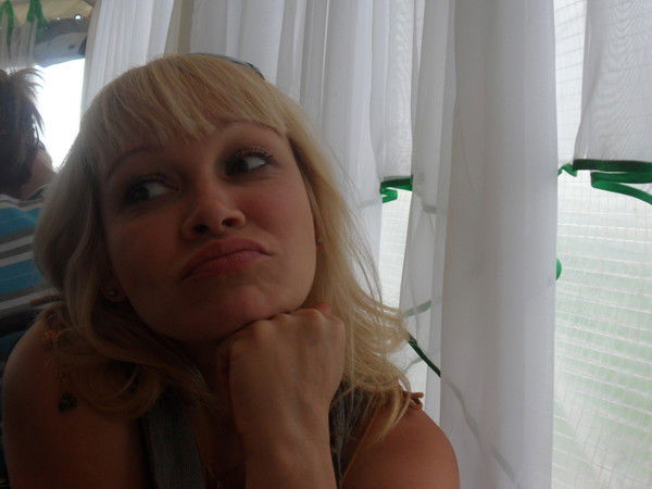 Ольга Лобанова