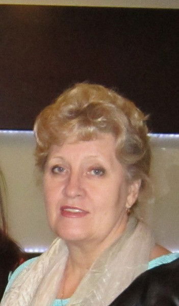 Любовь Мальцева