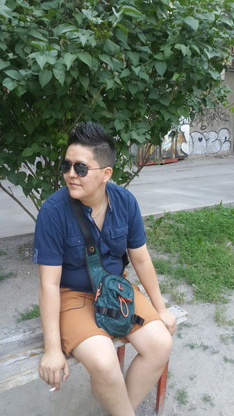 Раушан Байжанова