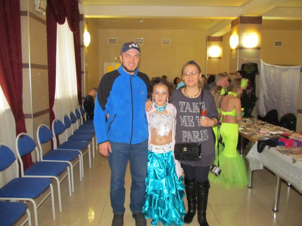 Арсен Тащиев