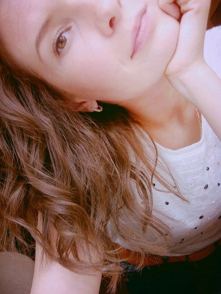 Машулька Чибирева