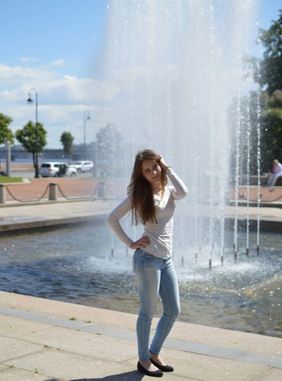 Диана Довгань