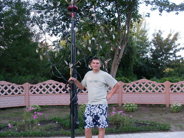 Алексей Олефиренко