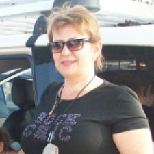 Татьяна Атясова