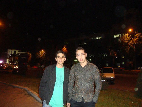 Мирбек Калдыбеков