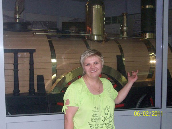 Елена Князева