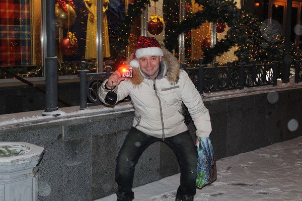 Андрей Горыныч