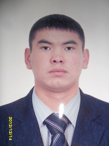 Azamat Abilhaerov