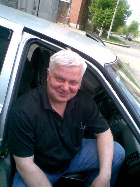 Алан Карацев