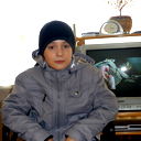 Дима Подставничев