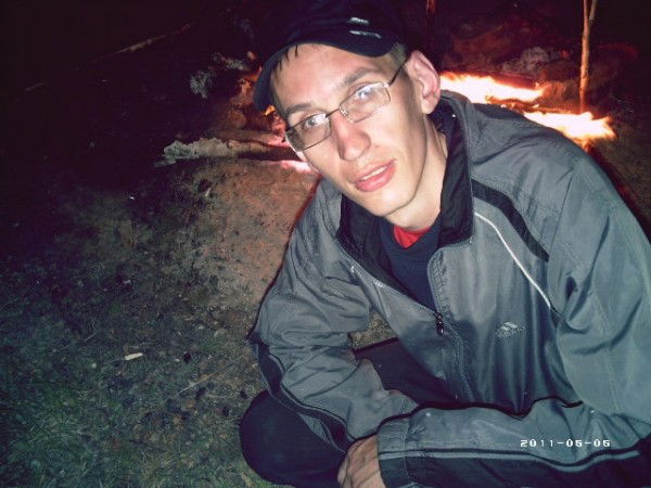 Алексей Ильченко