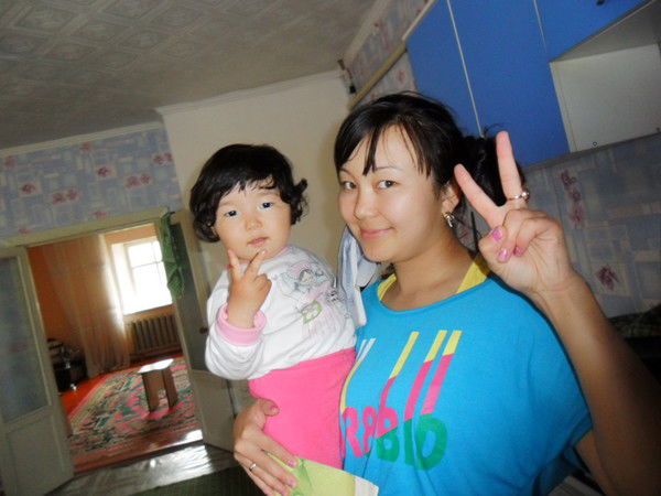 Макпал Килыбаева