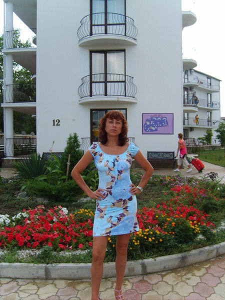 Марина Романова