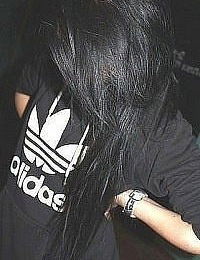 Марина Леонова