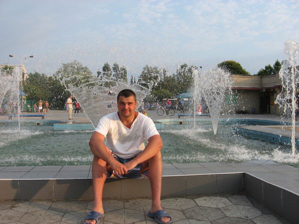 Александр Клочко