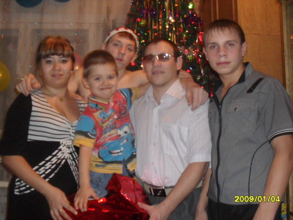 Юрий Артемьев