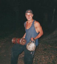 Lex Волчёнок