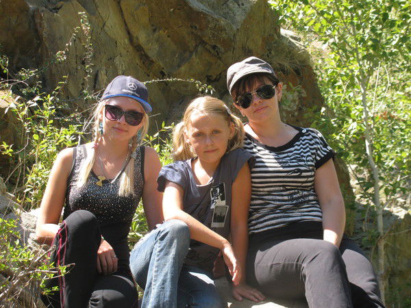 Юлия Коляда