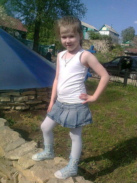 Карина Фадеева