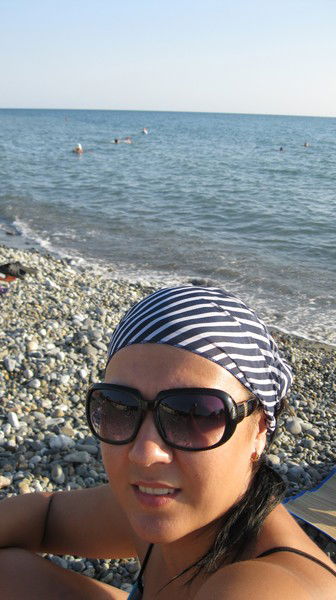 Наталья Кузнецова