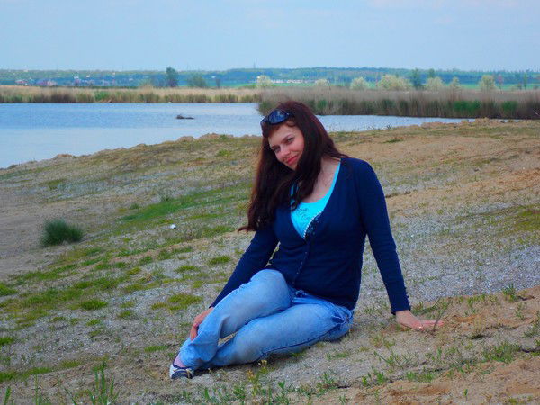 Татьяна Пикулина