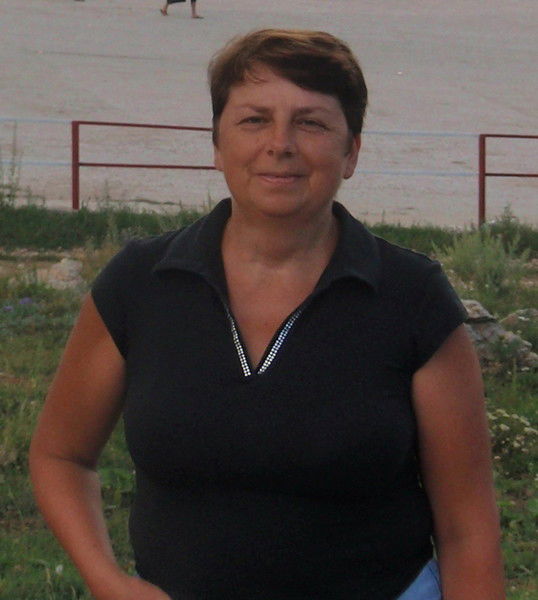 Татьяна Николаенко