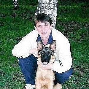 Максим Владимирович Яцевич