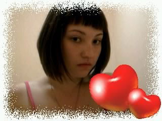 Вероничка Кутлукаева