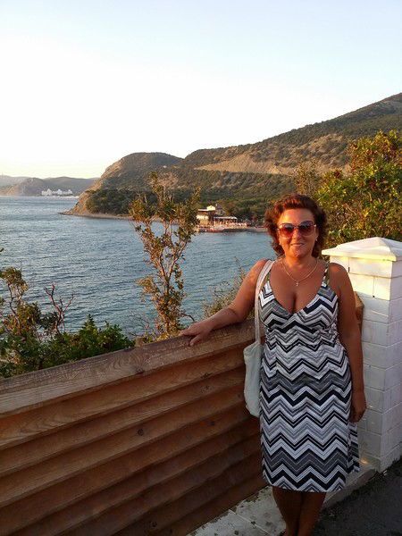 Евгения Зорина