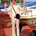 Алексей Михайлов