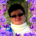 Наталья Живица