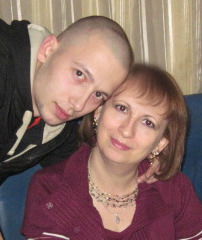 Татьяна Шахова