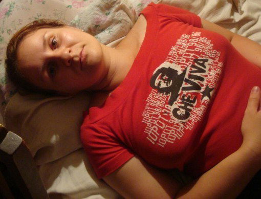 Елена Курочкина