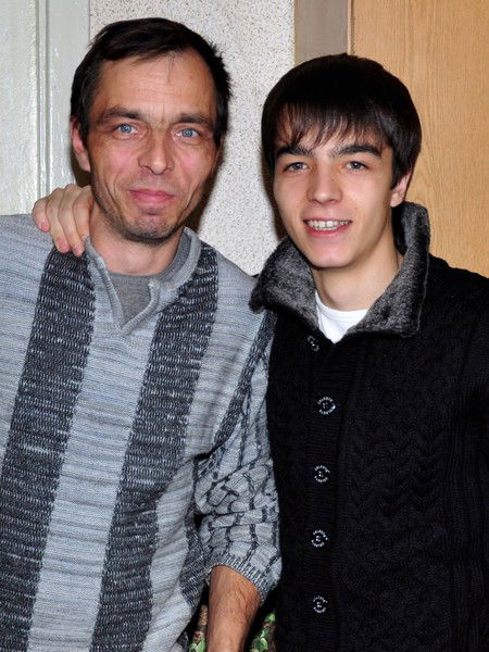 Дмитрий Удовиченко